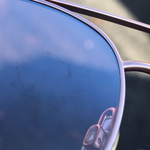 Mimco Vintage Neptune Sunglasses - Picture 3 of 3